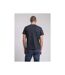 T-shirt col rond pur coton JIMARTIN-2