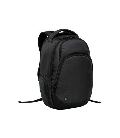 Stormtech - Sac à dos pour ordinateur portable MADISON (Noir) (Taille unique) - UTRW8774