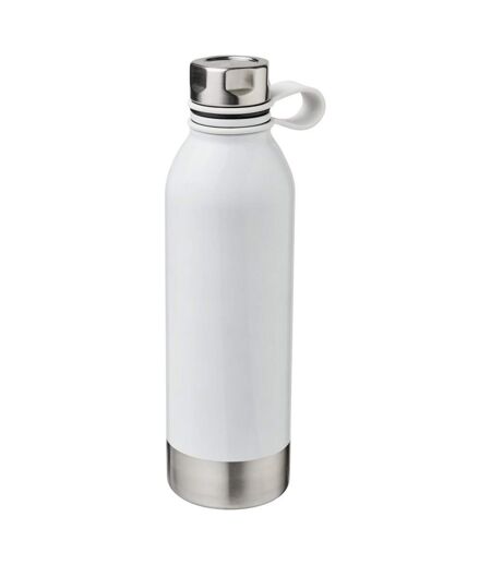 Bouteille de sport perth taille unique blanc Bullet