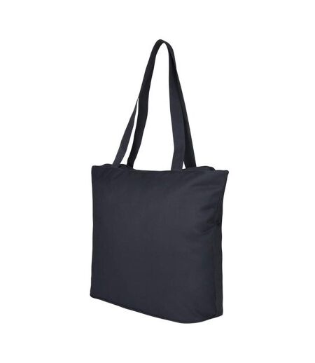 Bullet Panama Beach Tote (Pack of 2) (Navy) (One Size) - UTPF2582