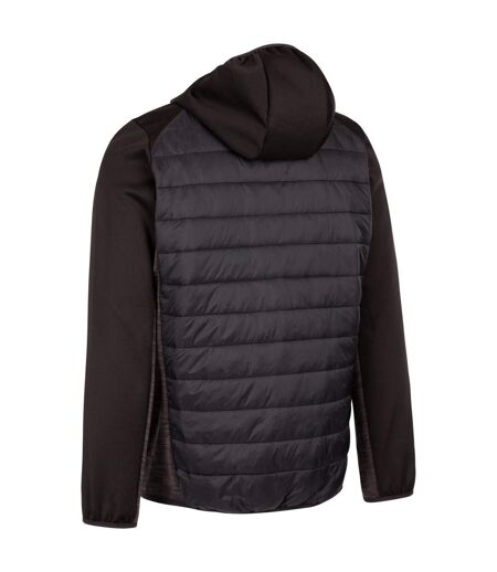 Mens Darwood Tp50 Active Jacket Black Trespass