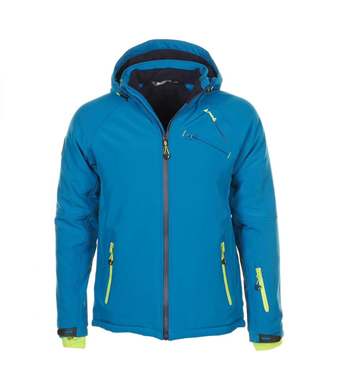 Blouson de ski homme CIMALI-1