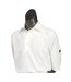 Polo de cricket maestro adulte blanc Gunn And Moore-1