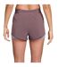 Short De Course Fit Swift Femme Tatouage Rose Violet Nike-2