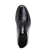 Bottines Duke Homme Noir Base London-4