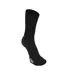 Mens Elite Grip Sport Football Socks Black Sondico-1