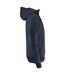 Mens Franklin Lightweight Jacket Navy James Harvest-4