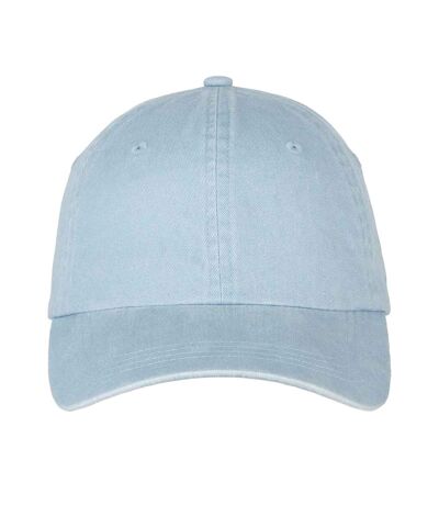 Casquette De Baseball Adulte Bleu Ciel Native Spirit