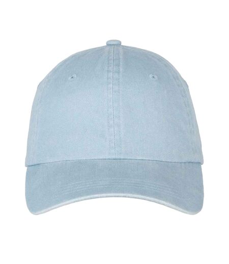 Casquette De Baseball Adulte Bleu Ciel Native Spirit