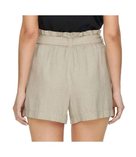 Short Beige Femme JDY Say - 34