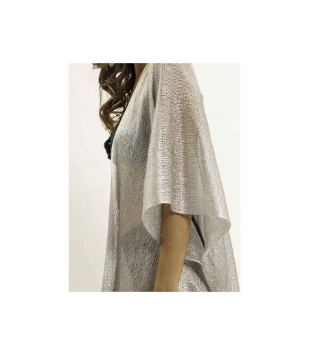 Tunique Kaftan lurex KARONA - Dona X Lisa