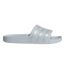 Claquettes Adilette Aqua Femme Bleu Pastel Adidas-1