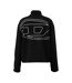 Womens/ladies Ufby Brita Lace Bodysuit Black Diesel-2