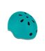 Casque De Vélo Motif/style Logo Enfant 45 Cm-51 Cm Bleu Sarcelle Globber-3