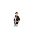 Chemise Manches Longues Motif/style Uni Homme Noir Tommy Jeans-1