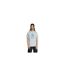 Mens Terrex Graphic T-shirt Light Grey Adidas-1
