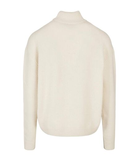 Pull Homme Sable Blanc Urban Classics