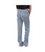 Jean Droit Bleu Femme Monday Premium Wide - M