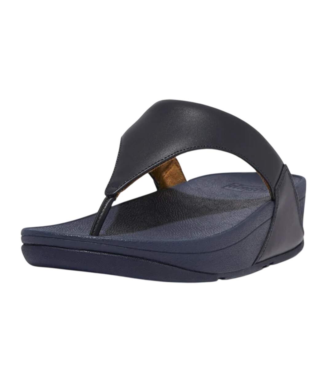 Sandales Femme Bleu Sombre FitFlop-4