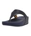 Sandales Femme Bleu Sombre FitFlop-4