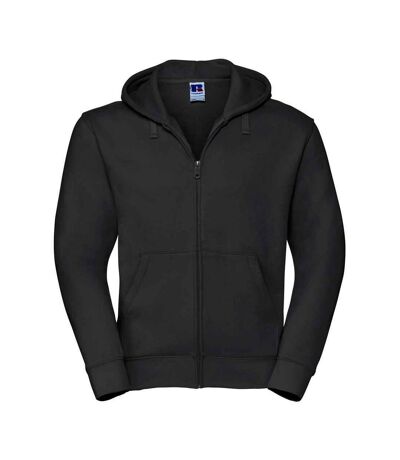 Sweat Authentic Homme Noir Russell