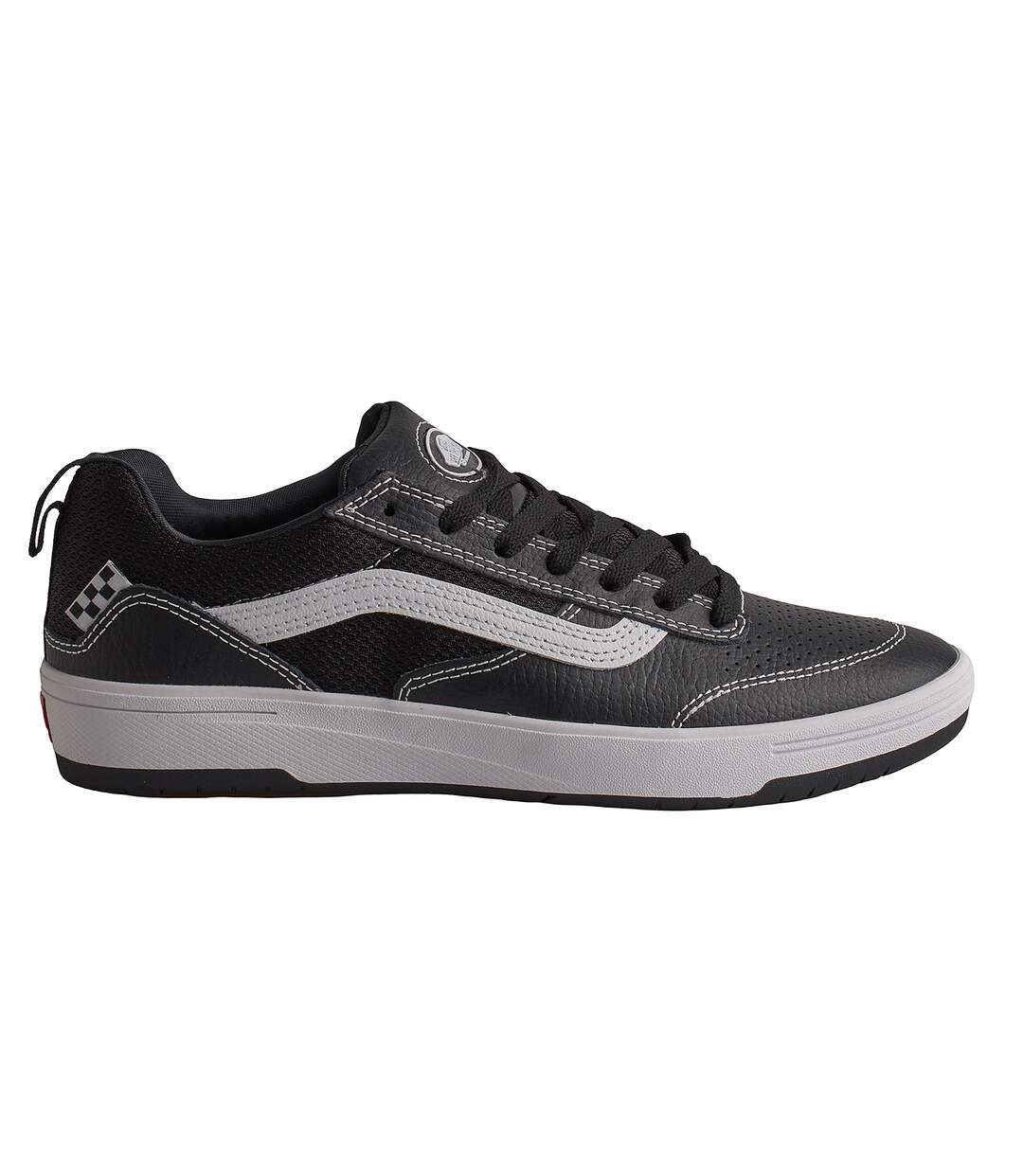 Zahba VN0007QQBZW1 Men's Sneakers-1