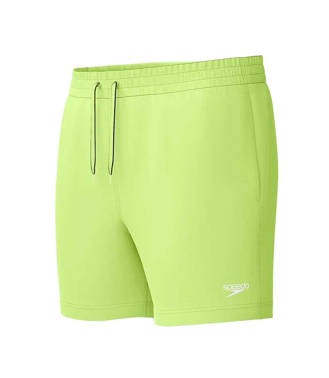 Short De Bain Essentials Homme Jaune Speedo-3