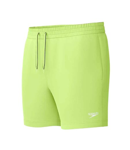 Short De Bain Essentials Homme Jaune Speedo