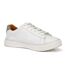 Womens/ladies romana trainers sage Moretta