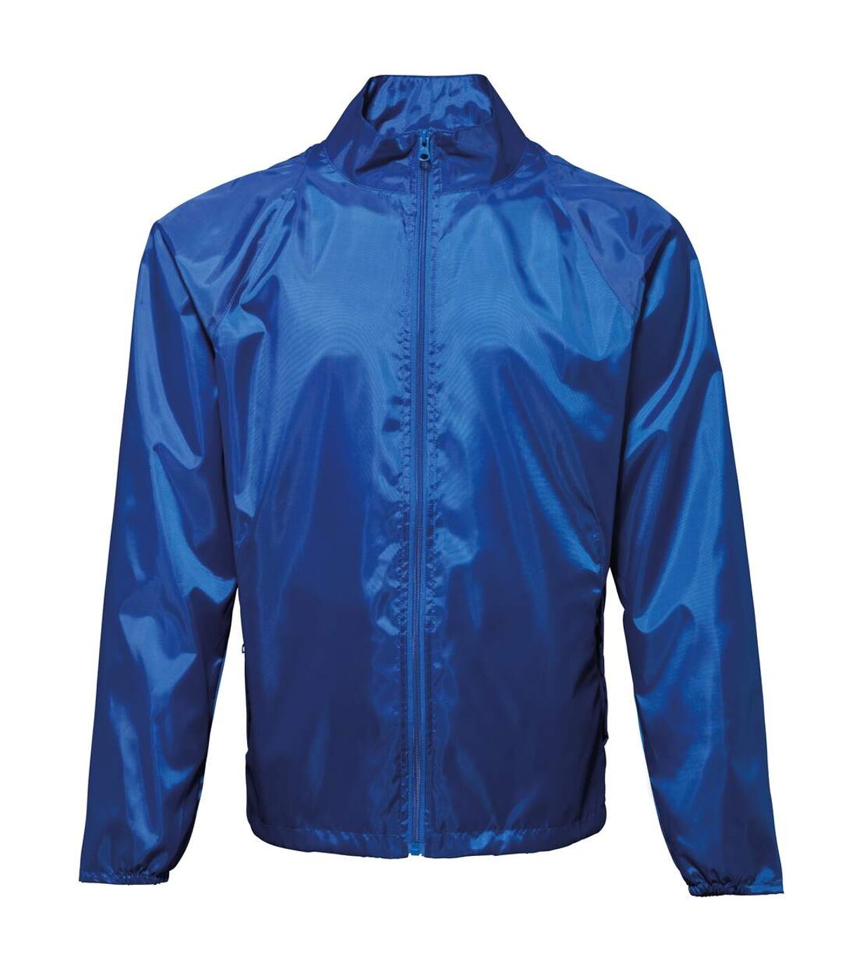 2786 - Veste légère coupe-pluie et coupe-vent - Homme (Bleu roi) - UTRW2500