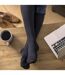 3 Pairs Ladies Flight DVT Socks-4