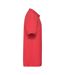 Polo Homme Rouge Fruit Of The Loom-3