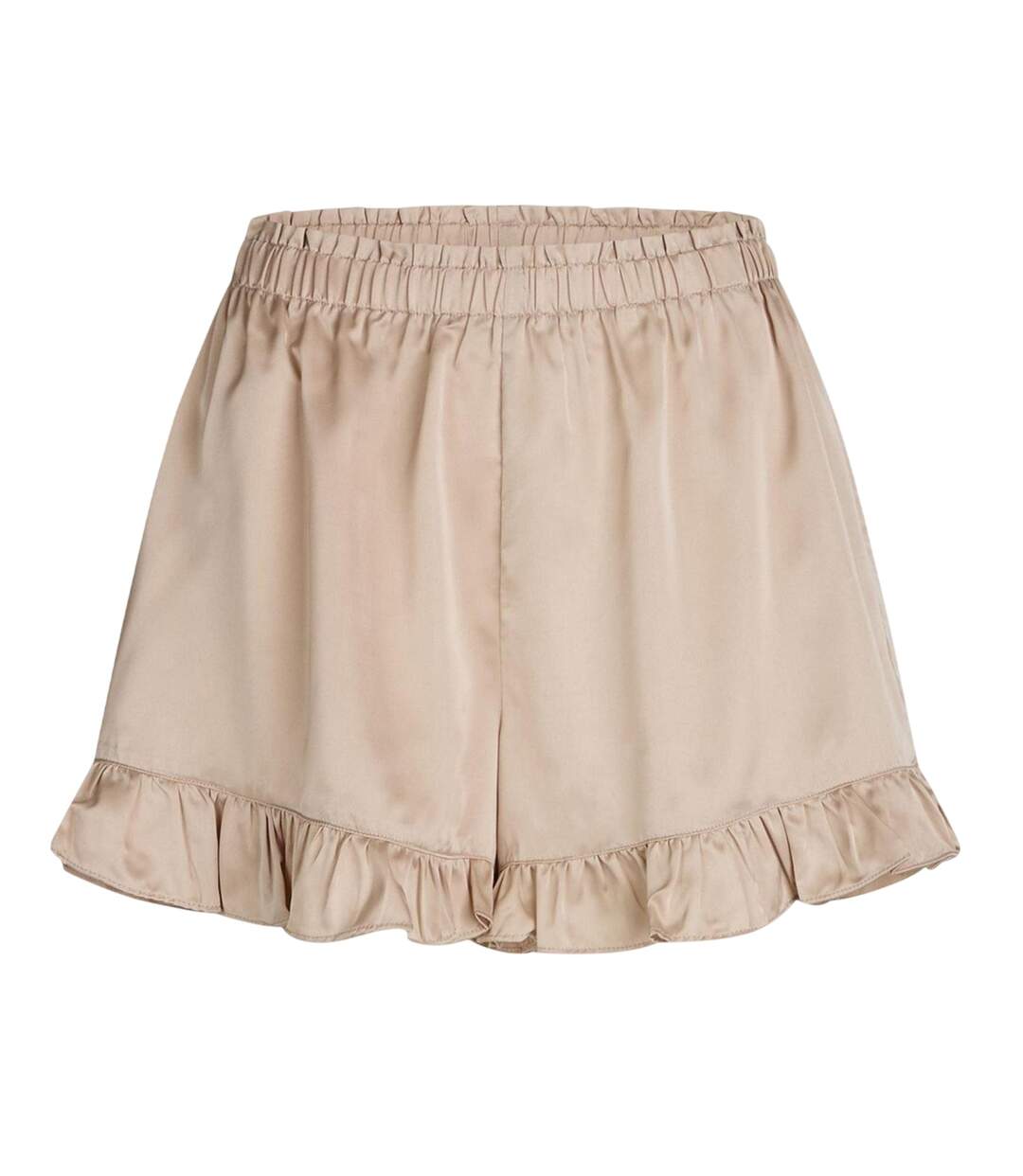 Short Motif/style Uni Ella Femme Gris Foncé CCDK Copenhagen-2