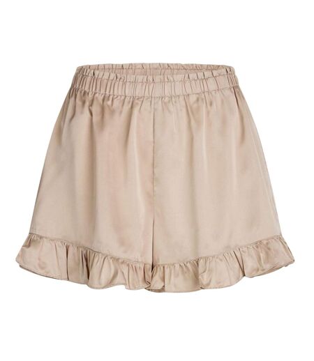 Short Motif/style Uni Ella Femme Gris Foncé CCDK Copenhagen