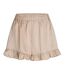 Short Motif/style Uni Ella Femme Gris Foncé CCDK Copenhagen-2