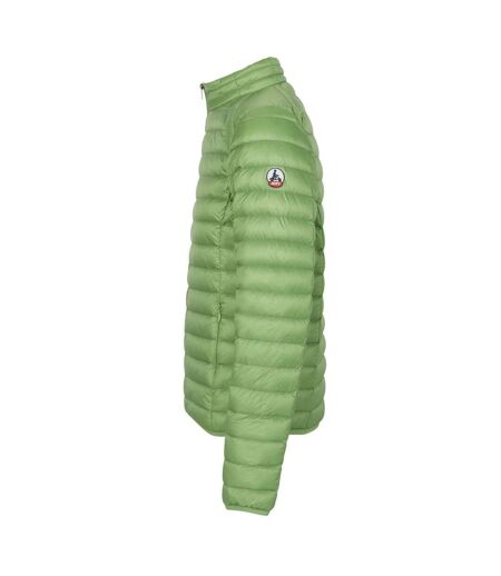 Doudoune Mat Adulte Vert Jott