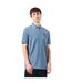 Polo Astola Homme Bleu Blanc Weekend Offender-1