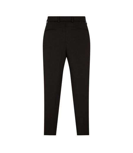Pantalon Perin Femme Noir Boss