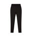 Pantalon Perin Femme Noir Boss-2
