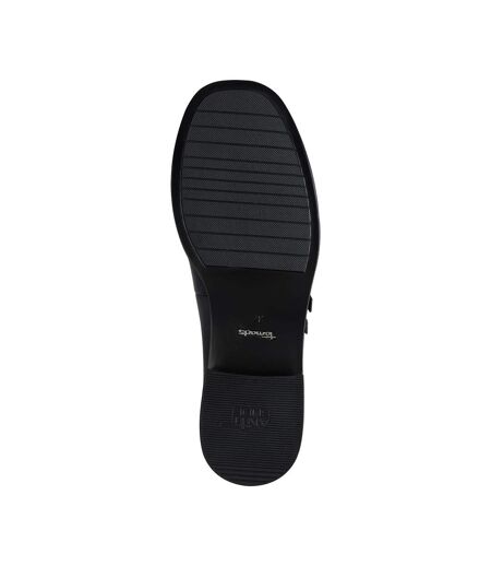 Ballerine Cuir Tamaris