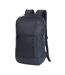 Nelson Handy Backpack One Size Black Shugon-1