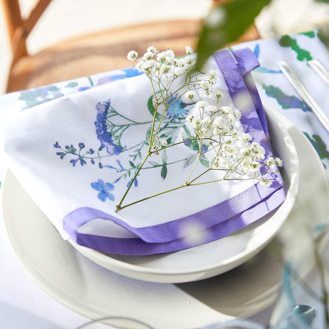 Fleur d'alpage