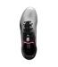 Womens/ladies King Ultimate Firm Ground Football Boots Silver Black Puma-3