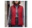Gilet sans manches matelassé femme MAYFLOWER 818052U003 : style vibrant et protection mi-saison-1