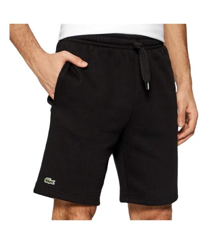 Short Noir Homme Lacoste GH2136 - L