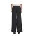 Pantalon fluide gris femme jdy riley-2