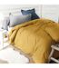 Drap housse uni coton ALTO Bonnet de 50 cm-2