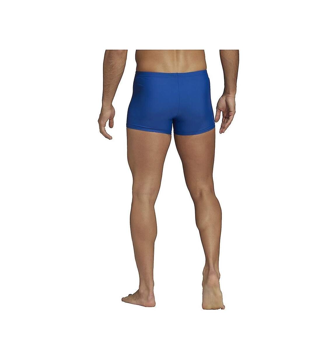 Boxer Solid Homme Bleu Adidas-2