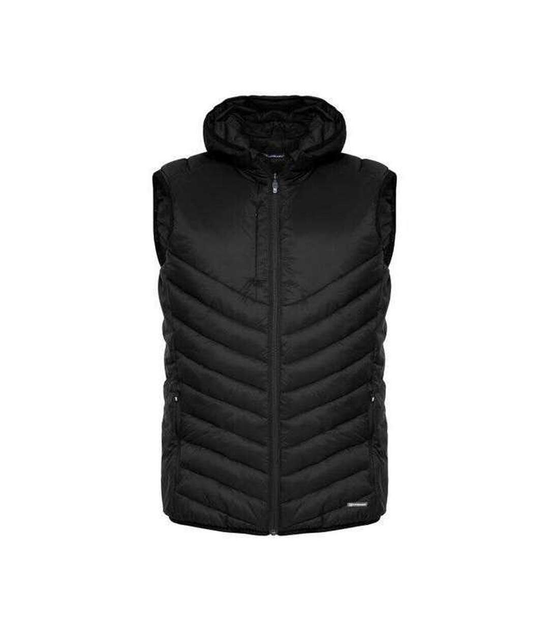 Veste Sans Manches Mount Adams Femme Noir Cutter & Buck-1