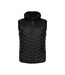 Veste Sans Manches Mount Adams Femme Noir Cutter & Buck-1